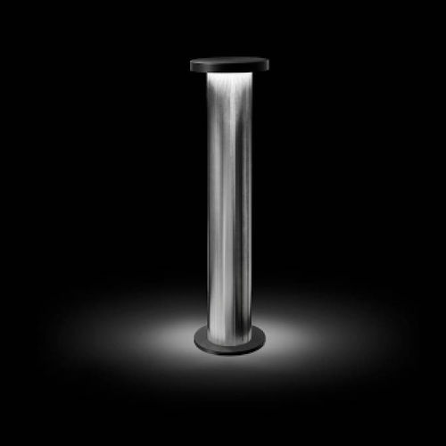 Lampioncino da giardino - GEMINI - Engi Lighting - contemporaneo / in acciaio inossidabile / LED