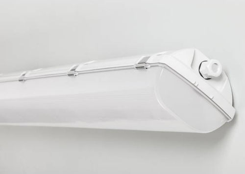 Luce LED - ONDA 3 - Engi Lighting - lineare / IP66 / da esterno