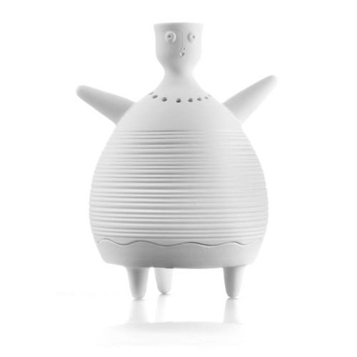 Lampada da tavolo - NOVELLA UV-C - Engi Lighting - in ceramica / design originale / con cavo