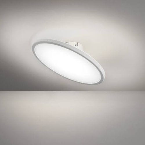 Lampada sospesa - BASICA - Engi Lighting - in PMMA / contemporanea / con cavo