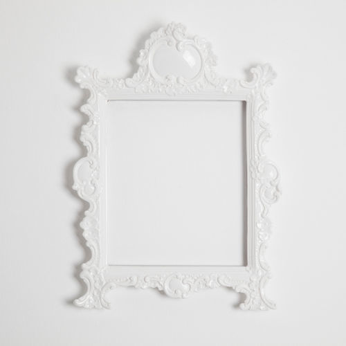 Applique classica - COCO' - Engi Lighting - da interno / in ceramica / lineare