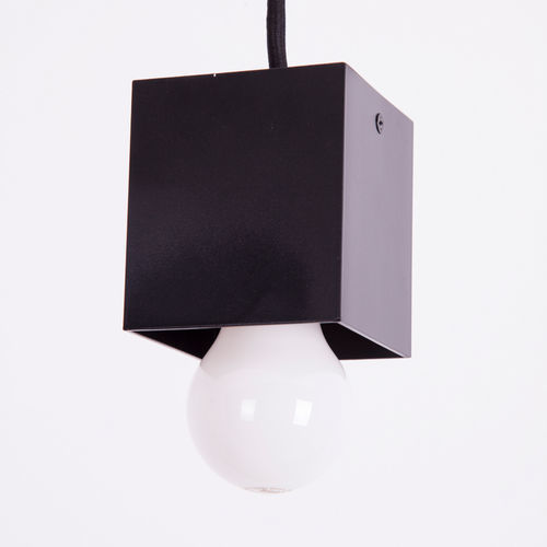 Lampada a sospensione - LEGO  - Engi Lighting - in metallo / contemporanea / con cavo