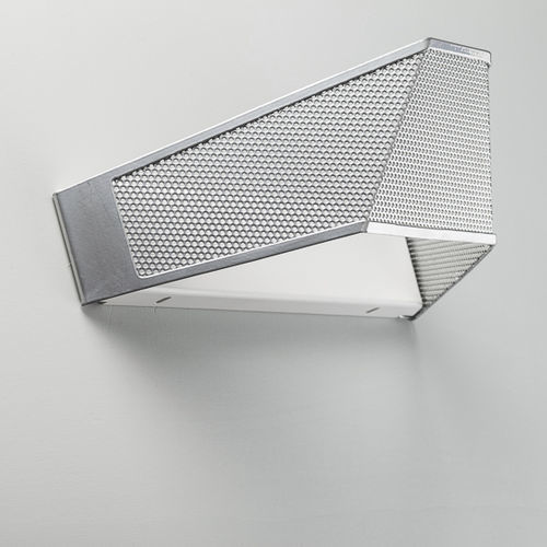 Applique contemporanea - MASKERA - Engi Lighting - da interno / in alluminio / in metallo verniciato