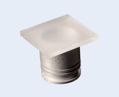 Downlight da incasso - PUNTO SOFT Q - Engi Lighting - LED / quadrato / IP67