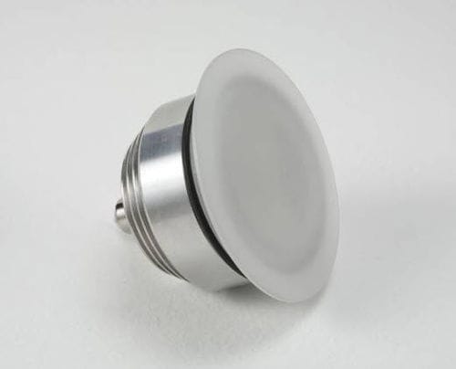 Luce ad incasso - MAX 3 SOFT - Engi Lighting - LED / rotonda / da esterno