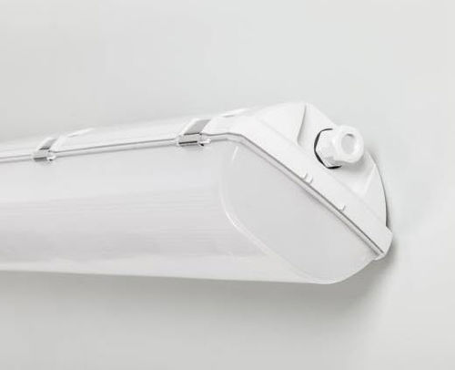 Luce da incasso a soffitto - ONDA MINI 3 - Engi Lighting - LED / lineare / IP66