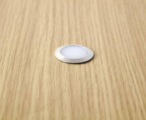 Downlight da incasso - BETA SLIM - Engi Lighting - LED / rotondo / IP68