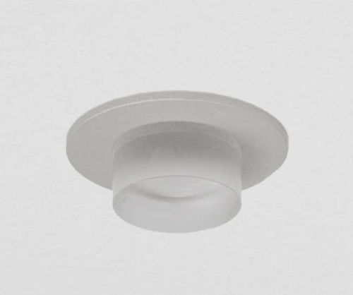 Plafoniera contemporanea - LUCE FULL - Engi Lighting - rotonda / in alluminio verniciato / in PMMA
