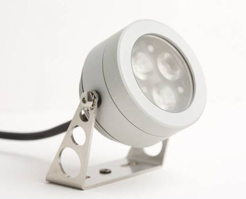 Faretto sporgente - MAX 3 - Engi Lighting - LED / rotondo / IP67
