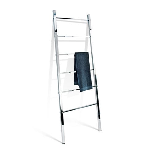 Scala portasalviette - HTL 60 - Decor Walther Einrichtungs GmbH - da terra / in ottone cromato