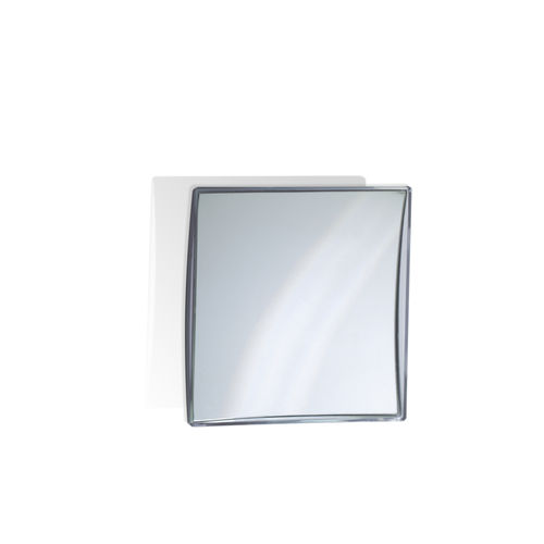 Specchio a muro - SPT 41 - Decor Walther Einrichtungs GmbH - contemporaneo / rettangolare / in acrilico