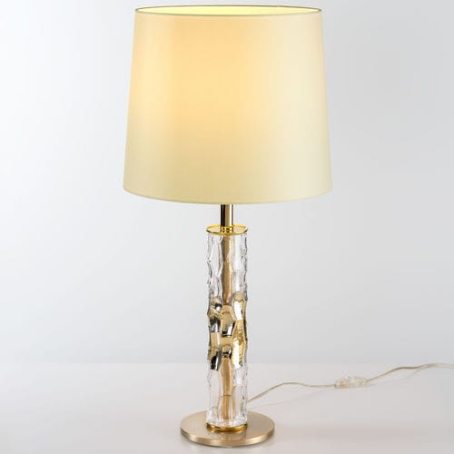 Lampada da tavolo - BAMBOO - iDL - per ufficio / da comodino / in metallo
