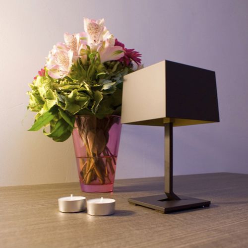 Lampada da tavolo - MEMORY XXS CANDLE : AX041 - Axis 71ba - in metallo / contemporanea / con cavo