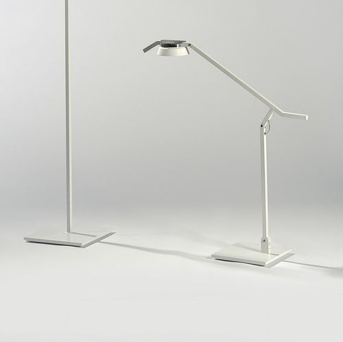 Lampada da tavolo - READY : AX1000 - Axis 71ba - in metallo / in vetro / contemporanea