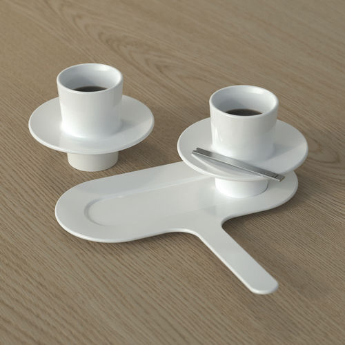 Tazzina di caffè - AX2100 - Axis 71ba