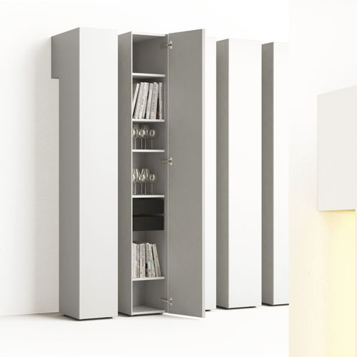 Mobile colonna da sala - FORMOSA - minottiitalia - contemporaneo