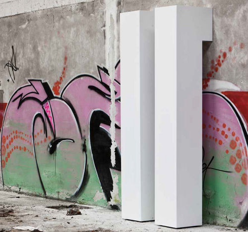 Mobile colonna da sala - PIEDI   - minottiitalia - contemporaneo