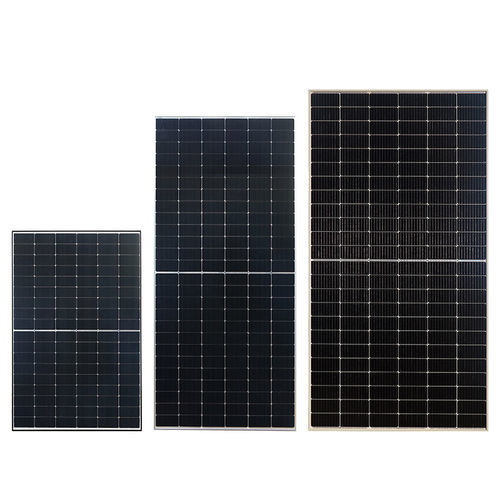 Pannello fotovoltaico monocristallino - ULTRA V PRO SERIES - Suntech - trasparente / doppio vetro / black