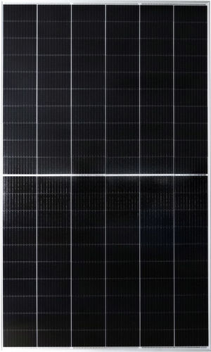 Pannello fotovoltaico monocristallino - ULTRA X SERIES - Suntech - trasparente / doppio vetro / con telaio in alluminio