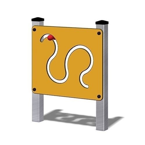 Pannello per attività ludiche - TOAM1001/ZIFS    - TLF srl