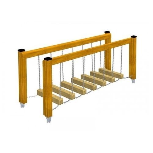 Ponte per parco giochi - 1.715  - TLF srl