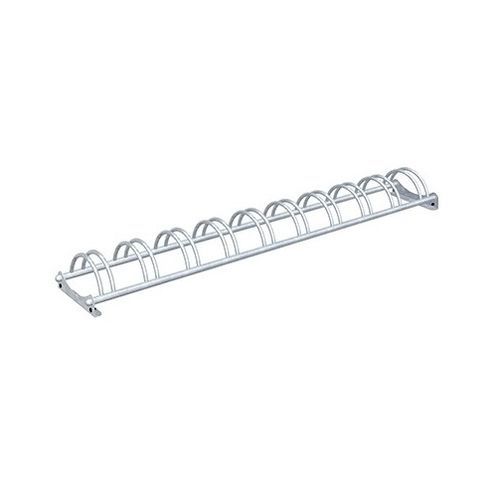 Rastrelliera per biciclette a pavimento - 3.230/A - TLF srl - per spazi pubblici / in metallo / professionale