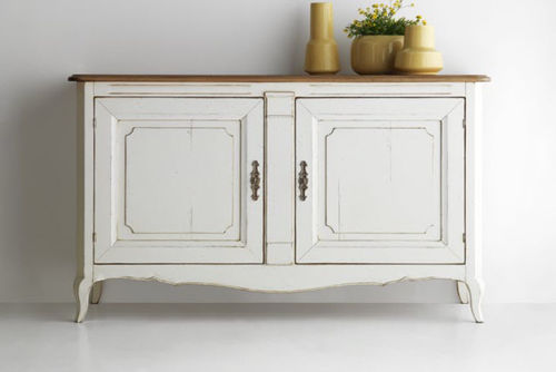 Credenza classica - AIMEE - Flai - in legno / in ottone