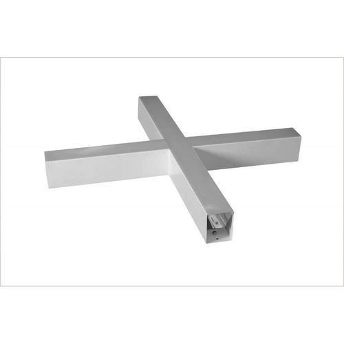 Luce a sospensione - GIUNTI - IDEALLUX - ad incasso / LED / lineare