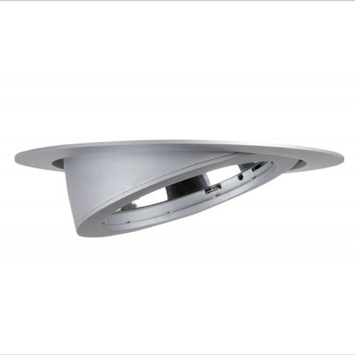 Faretto da incasso a soffitto - ROLLER - IDEALLUX - LED / rotondo / IP40