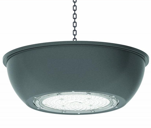 Luce a sospensione - LUI - IDEALLUX - LED / rotonda / IP65