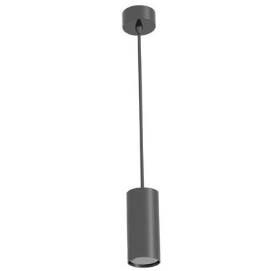 Lampada a sospensione - TUBI' S - IDEALLUX - in alluminio estruso / in metacrilato / contemporanea