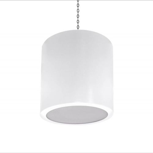 Luce a sospensione - BASKET - IDEALLUX - LED / rotonda / IP55