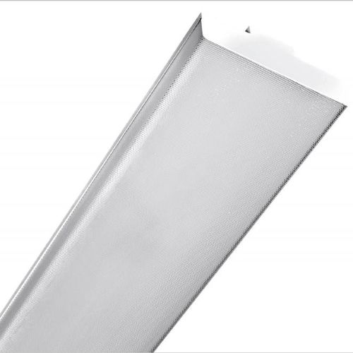 Luce a sospensione - BB TECK - IDEALLUX - LED / rettangolare / IP40