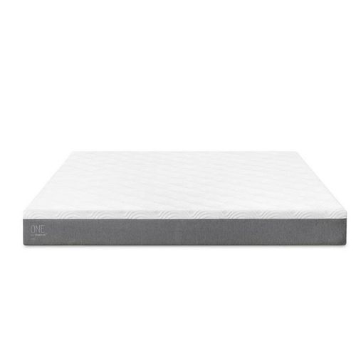 Materasso matrimoniale - ONE - TEMPUR - in espanso / in memory foam / 135x190 cm
