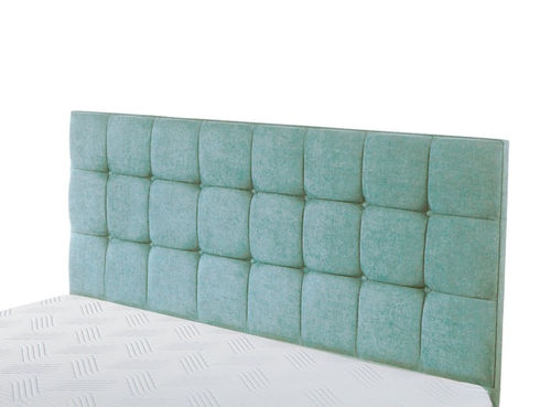 Testiera per letto matrimoniale - Winslow - TEMPUR - per letto singolo / contemporanea / in tessuto