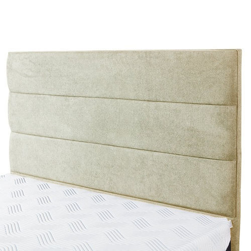Testiera per letto matrimoniale - Turville - TEMPUR - per letto singolo / contemporanea / in tessuto