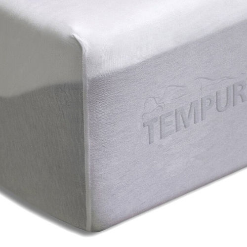Copri materasso matrimoniale - TEMPUR - singolo