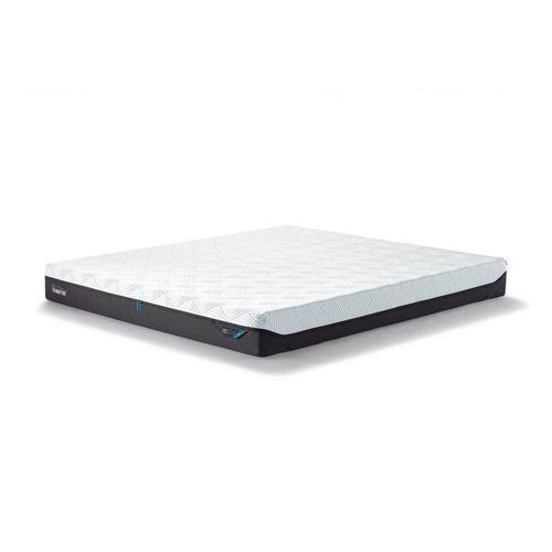 Materasso matrimoniale - PRO&reg; SMARTCOOL&trade; - TEMPUR - in espanso / in espanso viscoelastico / viscoelastico