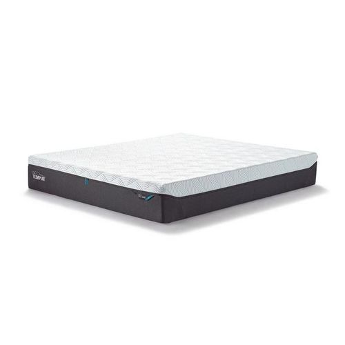 Materasso matrimoniale - PRO&reg; LUXE SMARTCOOL&trade; - TEMPUR - king size / singolo / in espanso viscoelastico