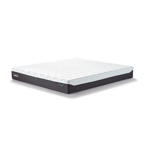 Materasso matrimoniale - PRO&reg; PLUS SMARTCOOL&trade; - TEMPUR - in espanso viscoelastico / in memory foam / 135x190 cm