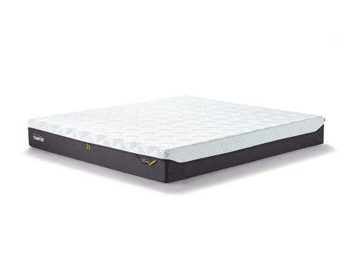 Materasso king size - PRO&reg; PLUS SMARTCOOL&trade; - TEMPUR - in espanso / viscoelastico / in memory foam