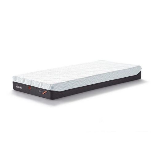 Materasso singolo - PRO&reg; SMARTCOOL&trade; - TEMPUR - in espanso viscoelastico / in memory foam / 90x190 cm