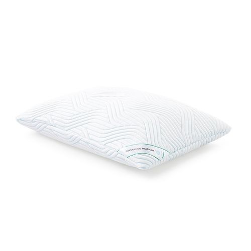 Cuscino ergonomico - CLOUD SMARTCOOL&trade; - TEMPUR - in poliuretano / in polietilene / in spandex