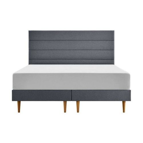 Rete per materasso king size - FORM&trade; HORIZONTAL DIVAN - TEMPUR - a molle insacchettate / manuale / imbottita