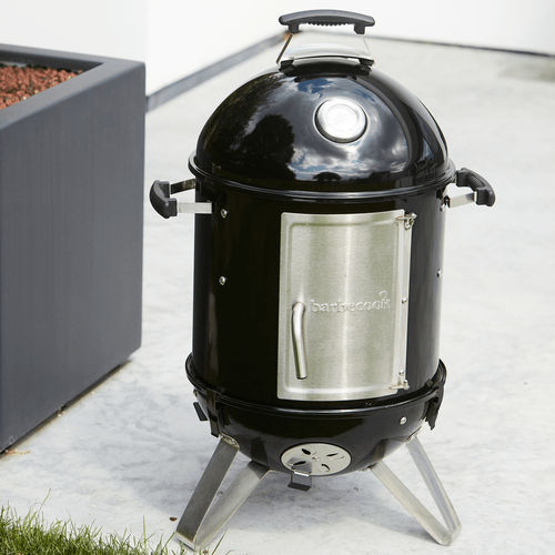Forno di affumicatura per giardino - Oskar S - BARBECOOK