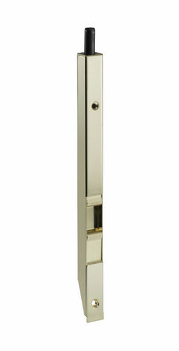 Sistema antintrusione per porta - PUSH BUTTON - AGB - Alban Giacomo Spa