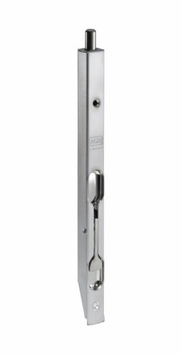 Sistema antintrusione per porta - LEVER - AGB - Alban Giacomo Spa