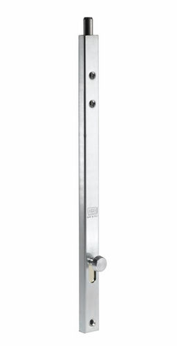 Sistema antintrusione per porta - VERTICAL - AGB - Alban Giacomo Spa