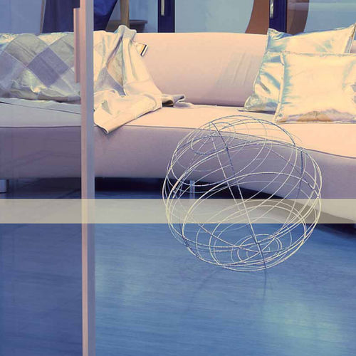 Parquet massello - PREMASS : COLOR - ALI - in legno / verniciato / opaco