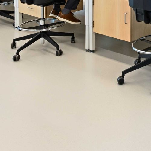 Pavimento in gomma - ZEUS ANT 48 - ARTIGO - da interno / industriale / professionale